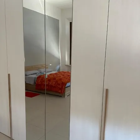 Grande Stanza Matrimoniale In Palazzo Signorile Homestay *
